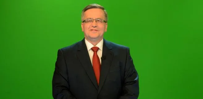 Debata prezydencka: Duda poparł karanie więzieniem za in vitro, Komorowski - to średniowiecze