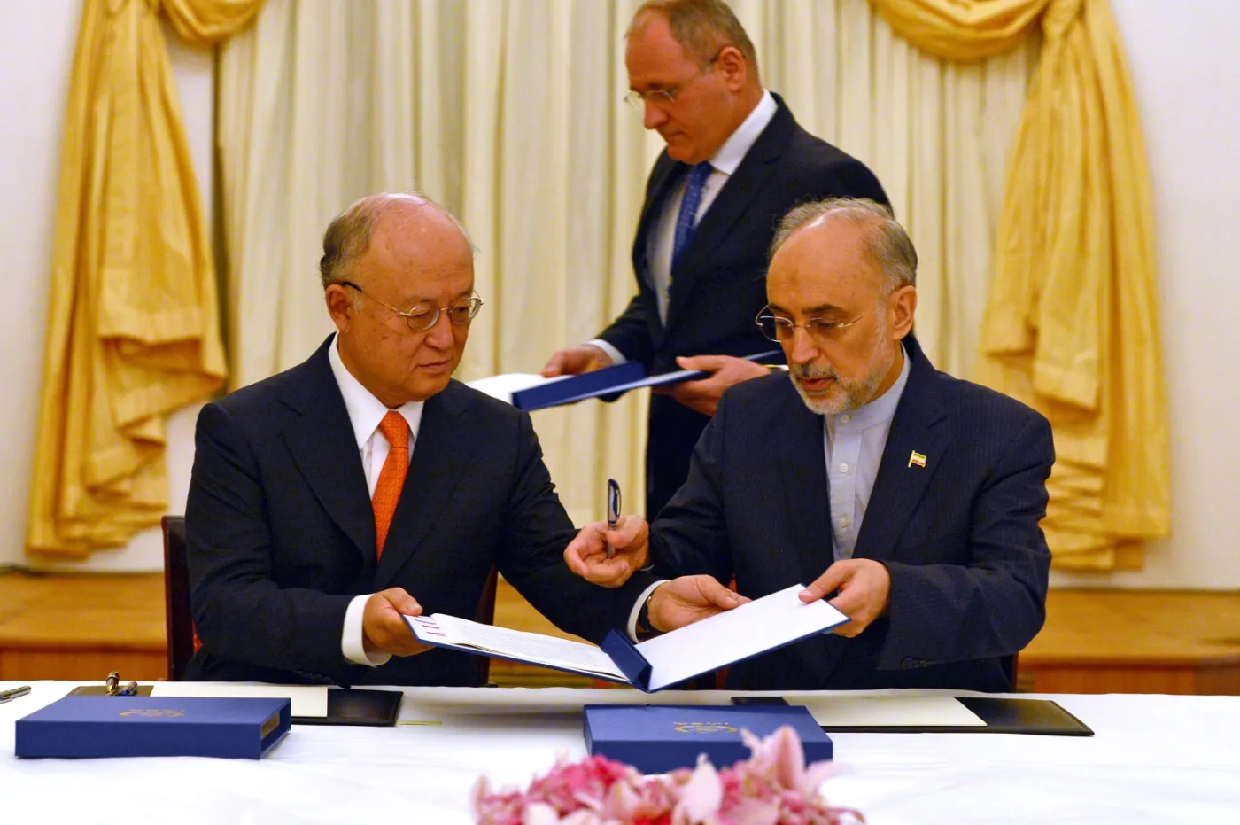 Kowalski też odczuje skutki porozumienia atomowego z Iranem. Będą niższe ceny benzyny?