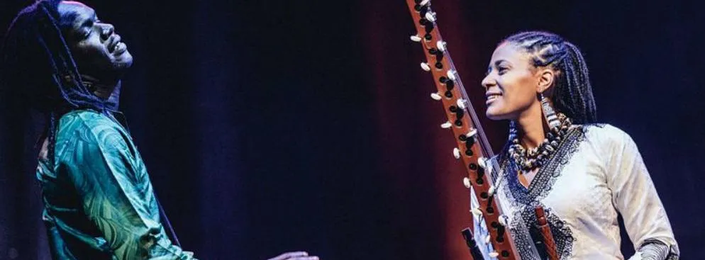 11 niezwykłych momentów 11. Brave Festival