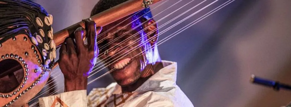 11 niezwykłych momentów 11. Brave Festival