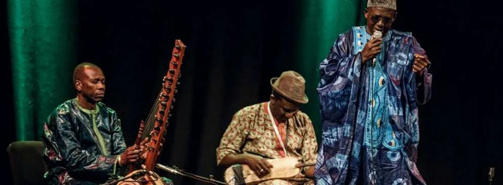 11 niezwykłych momentów 11. Brave Festival