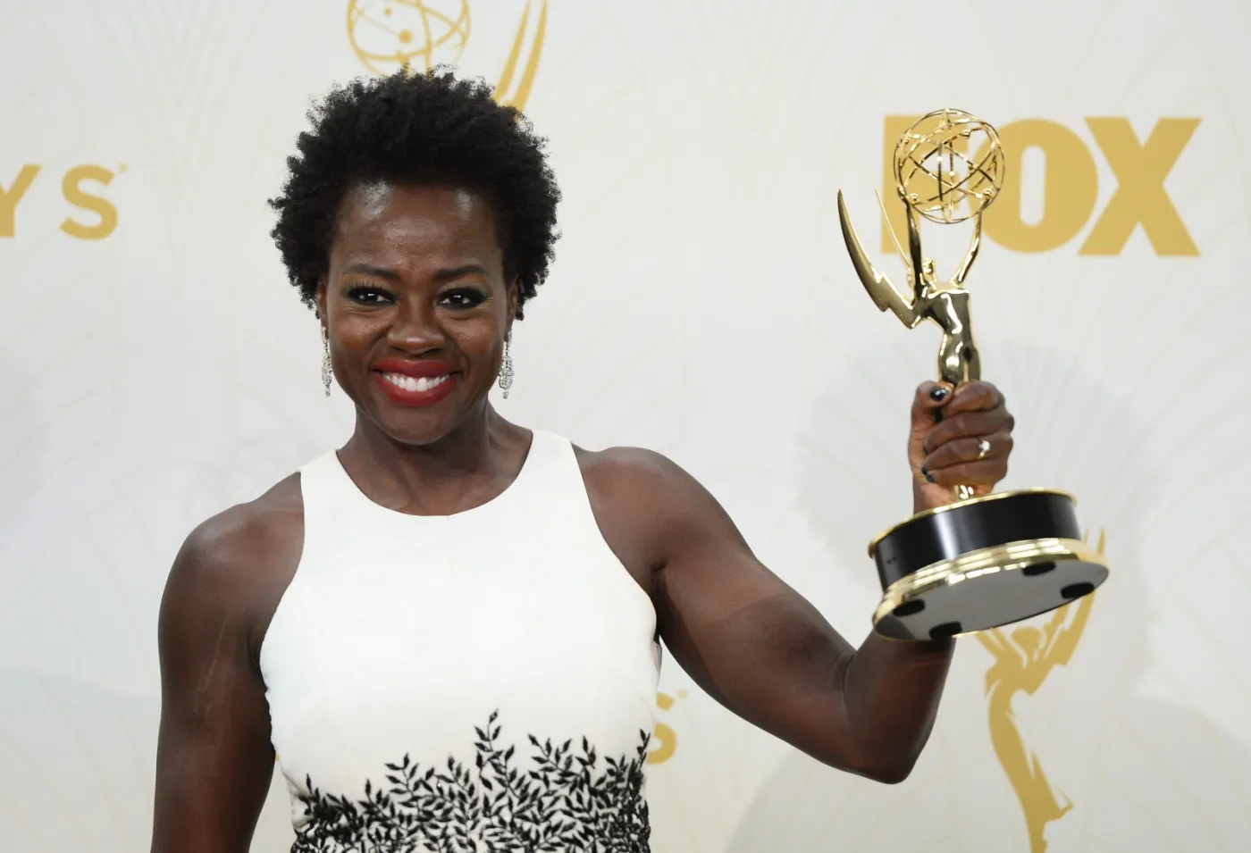 Emmy 2015. Zdobywcy "telewizyjnych Oscarów"