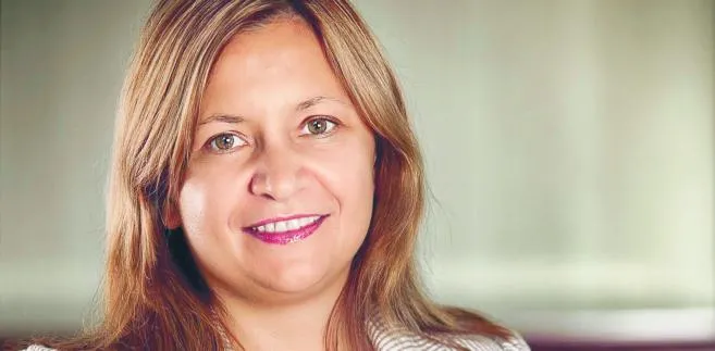 Jolanta Staszak
