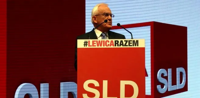 SLD rozpoczął kampanię wyborczą. Miller: Polska zagrożona socjalnie, a nie militarnie