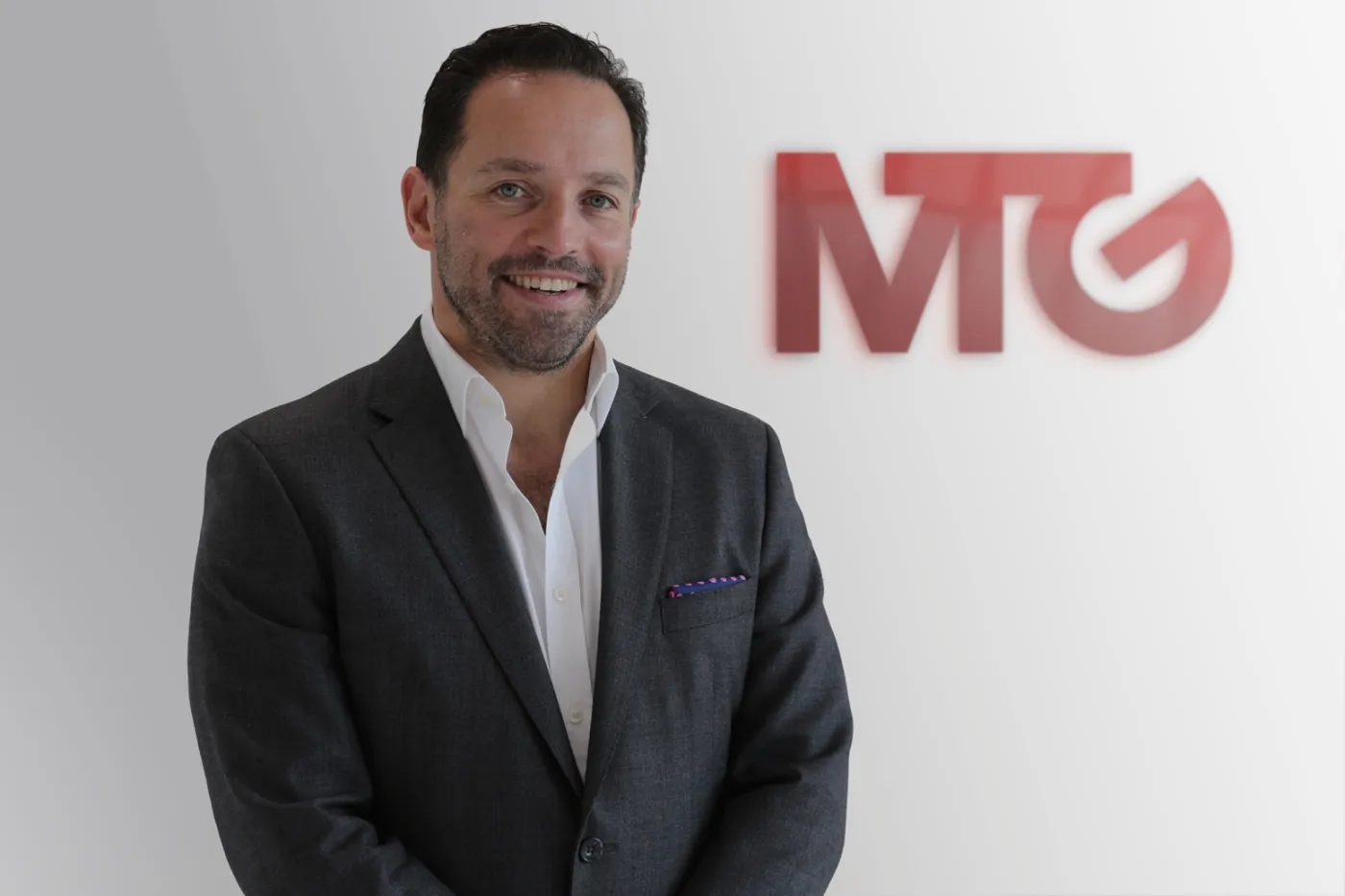 Alex Habdank Toczyski, Prezes Viasat World Ltd