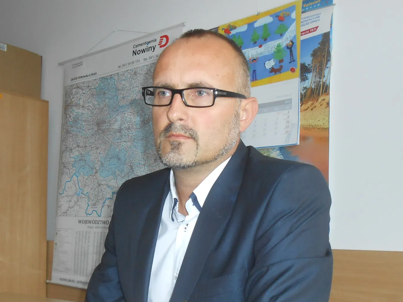Ozdoby świąteczne są kosztem firmy