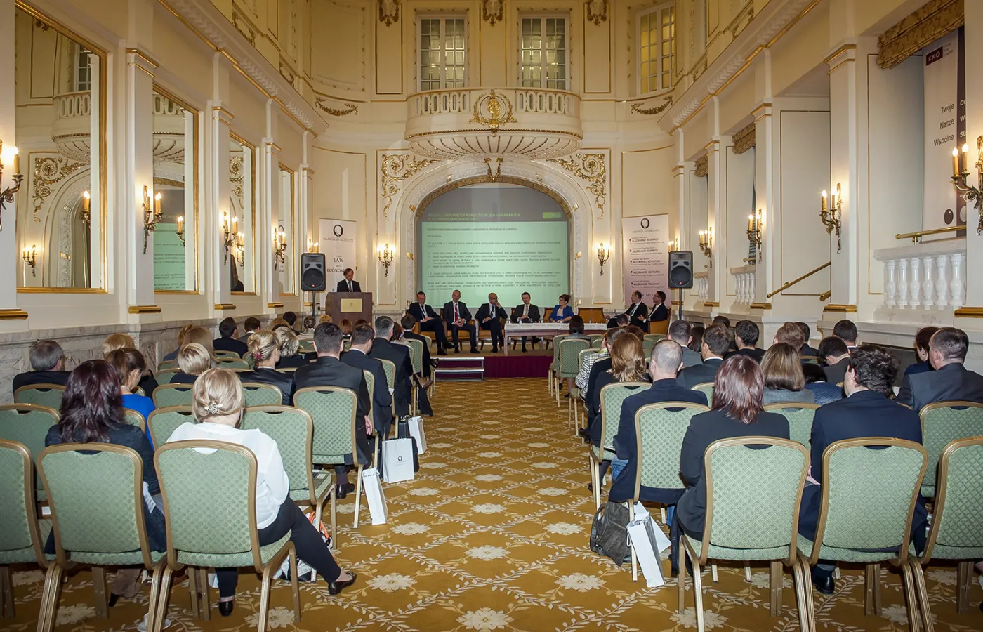Polski Kongres Prawa Upadłościowego i Naprawczego