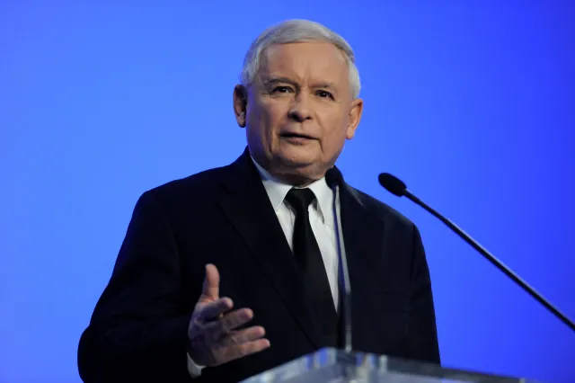 Ewa Kopacz przyjęła zaproszenie Jarosława Kaczyńskiego. Pojawi się na kolejnym posiedzeniu klubu PiS