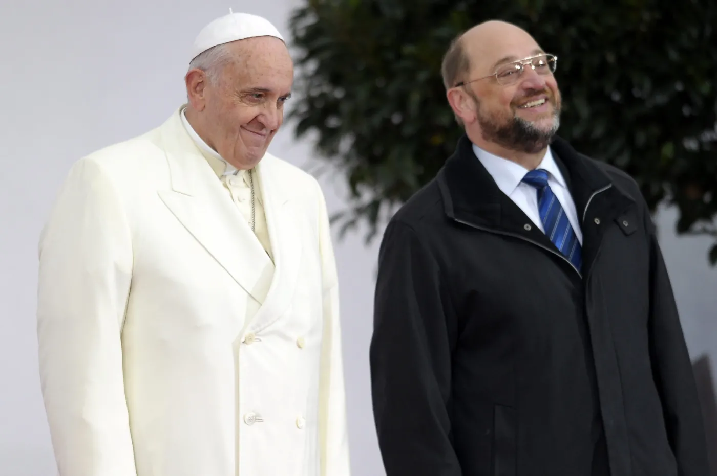 Papież Franciszek kontynuuje podróże. Tym razem uda się do Turcji