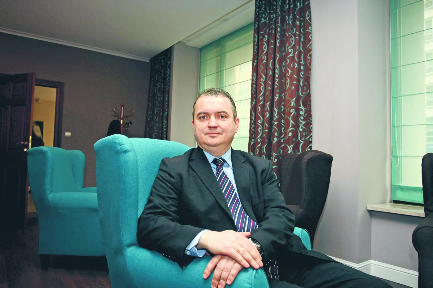 Emigrancki spadek będzie dzielony zgodnie z obcymi przepisami