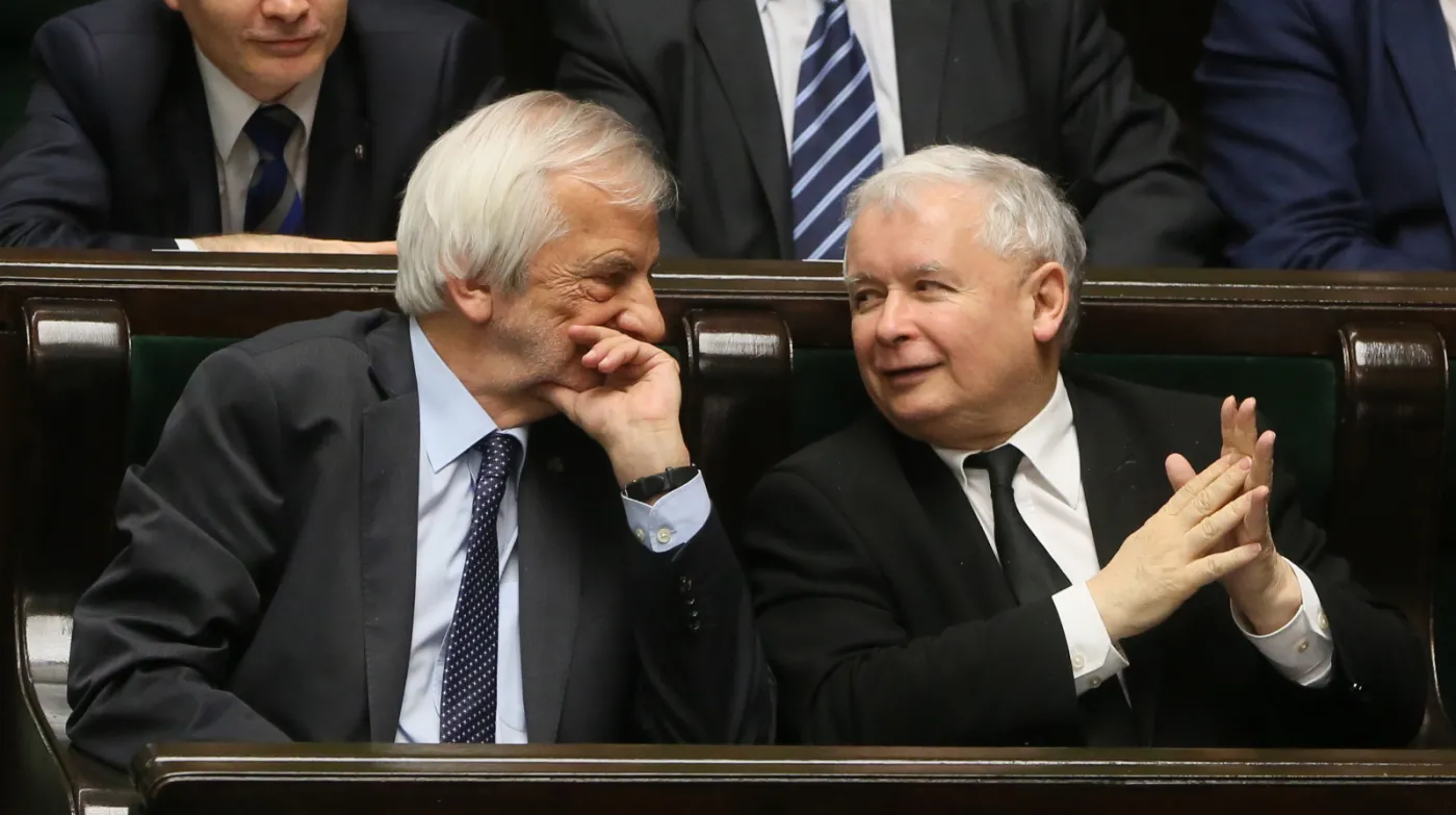 Sejm będzie kontynuował prace nad projektem dużej ustawy medialnej