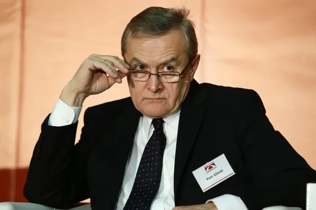 Gliński o audycie w MKiDN: Wykryto nieprawidłowości finansowe