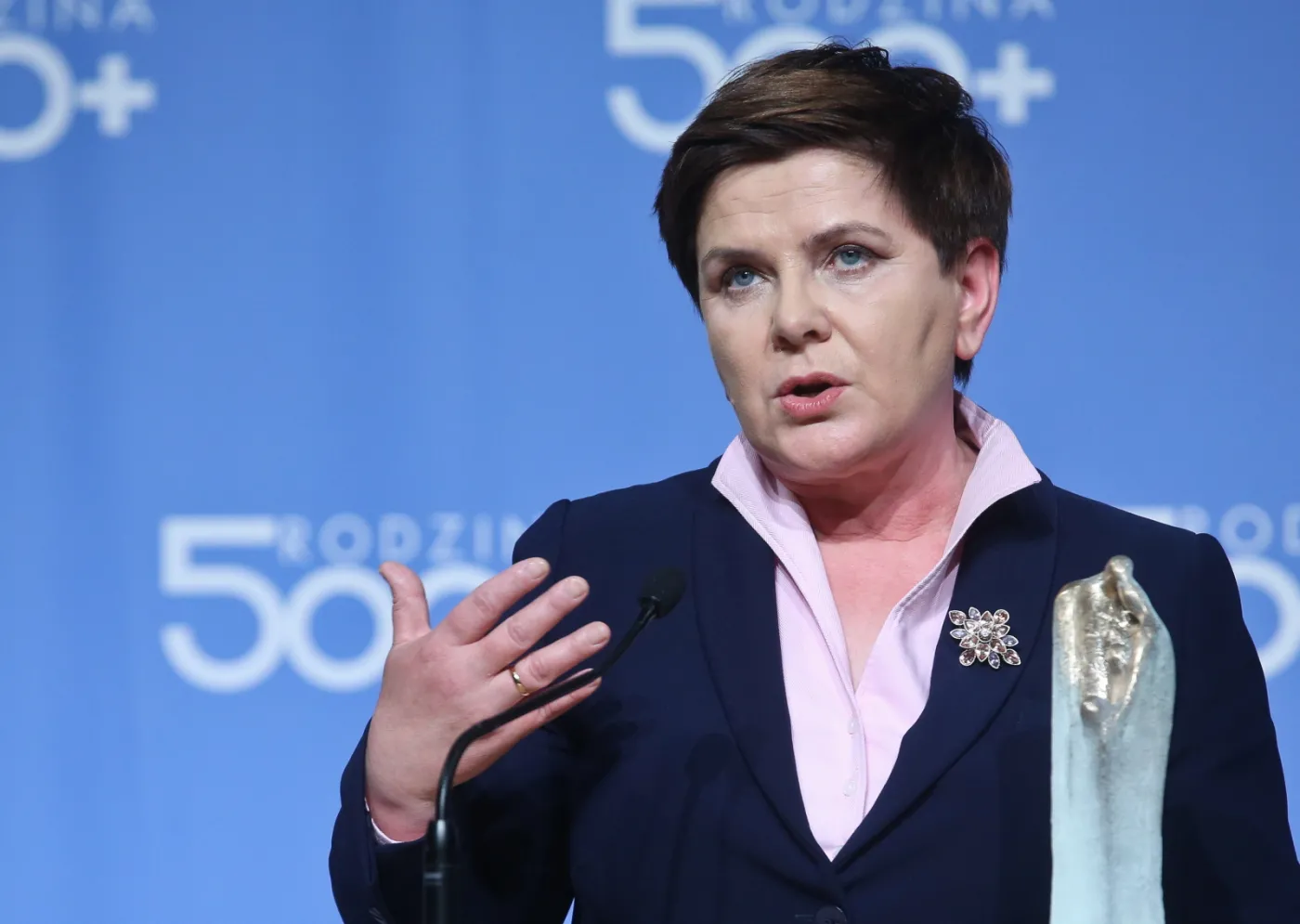 Rząd we wtorek podsumuje pierwsze półrocze swojej działalności