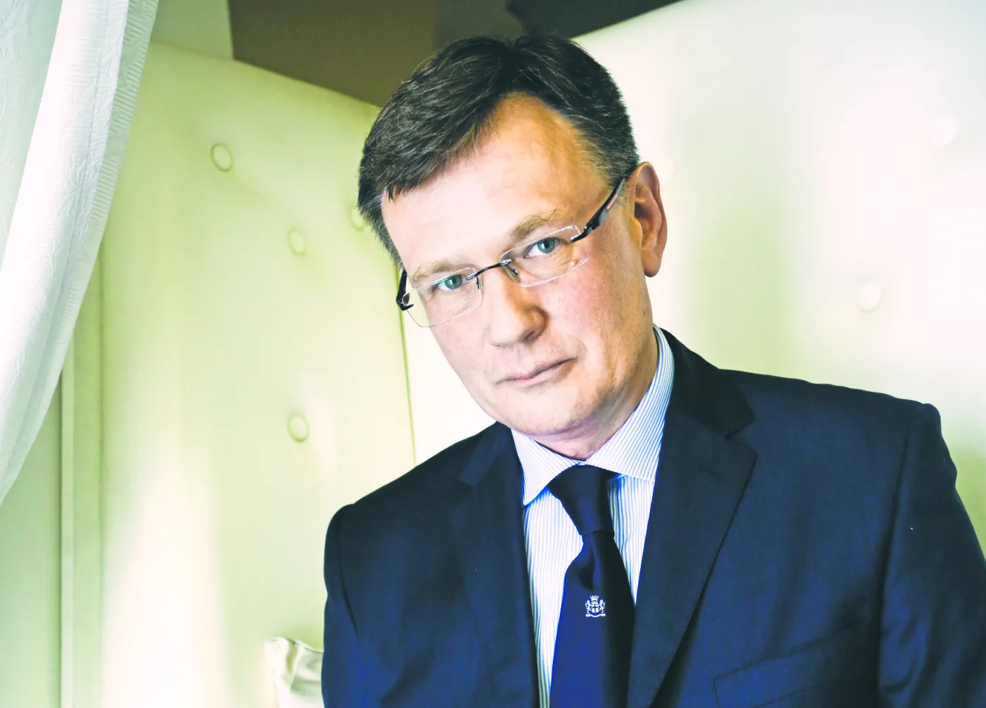 Piotr Kardas: słuszne oburzenie w sprawie Olkowicza