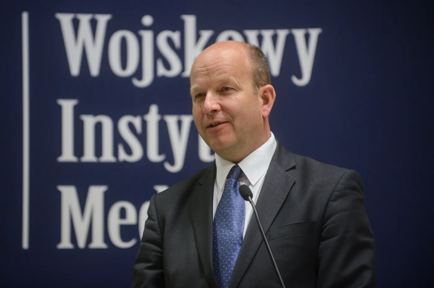 Radziwiłł: Potrzebny jest plan, jak dojść do 6 proc. PKB na zdrowie