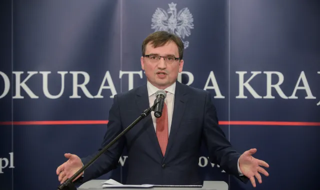 Ziobro: Prokurator musi być wrażliwy na ludzką krzywdę