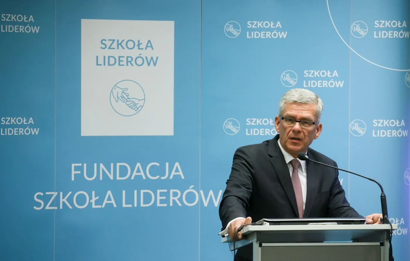 Karczewski ws. reprywatyzacji: Nie wykluczam komisji śledczej
