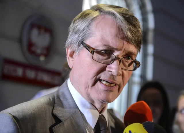 Nowoczesna i PO: Spotkanie z Komisja Wenecką dobre i merytoryczne