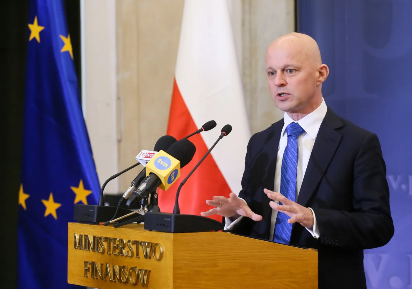 Resort Szałamachy ma plan: Zalegasz fiskusowi? Będziesz na indeksie