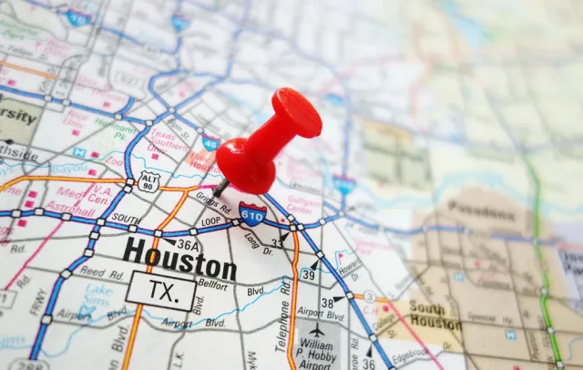 USA: 9 rannych w strzelaninie w centrum handlowym w Houston