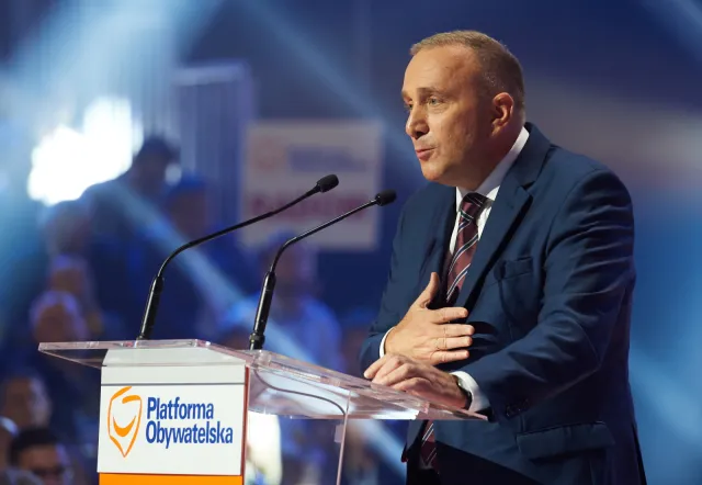 PiS: Konwencja PO pokazała miałkość intelektualną największej partii opozycyjnej