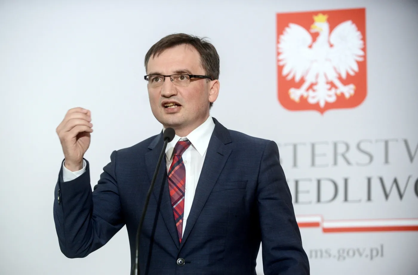 MS organizuje konferencję: Konfiskata nielegalnych majątków. "Chcemy rozwiać obawy niektórych środowisk naukowych i przedsiębiorców"