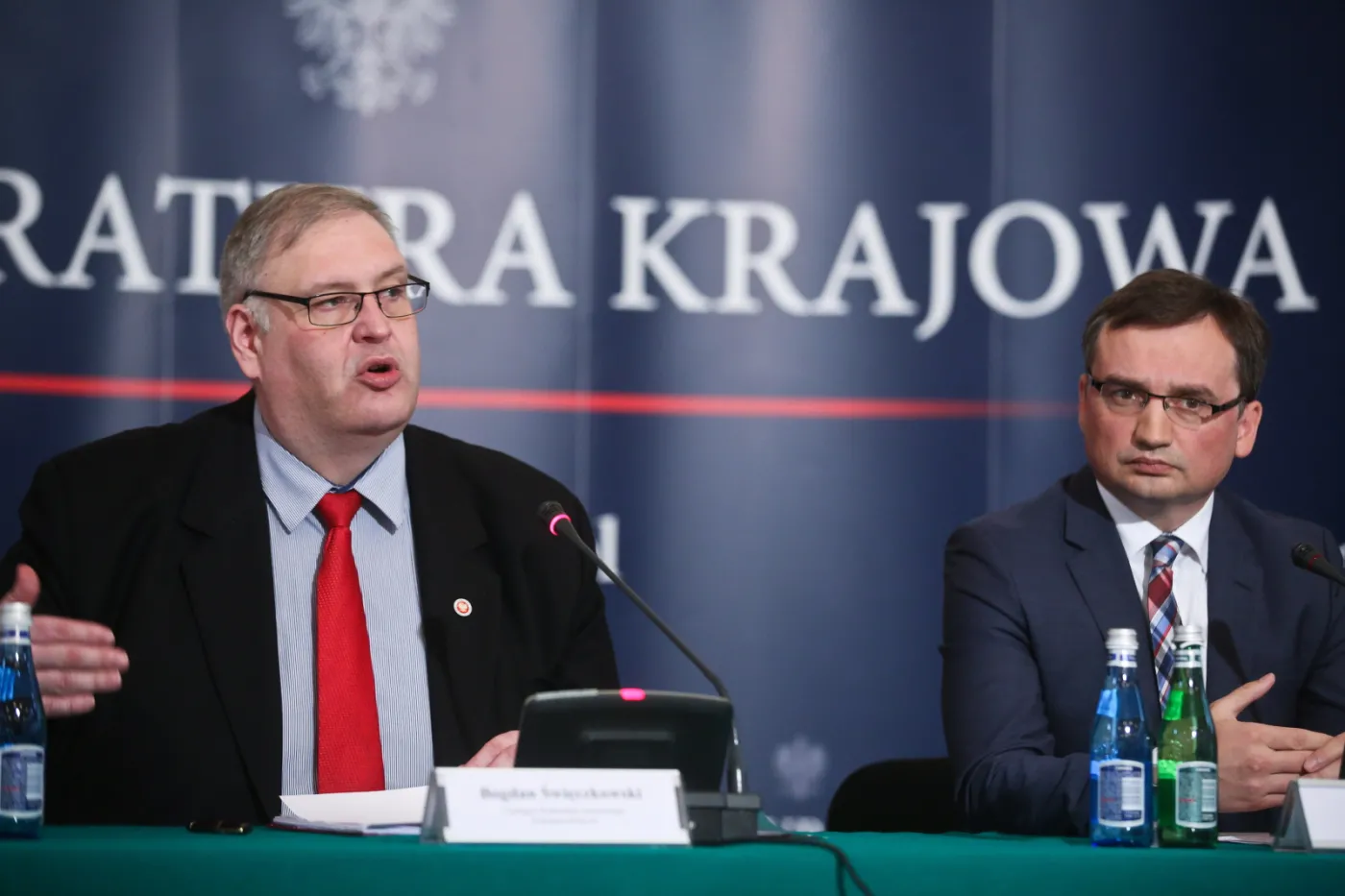 Za dziką reprywatyzację posypią się głowy