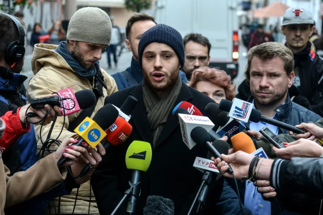 Miasto Jest Nasze pokazuje kolejne przykłady dzikiej reprywatyzacji w Warszawie