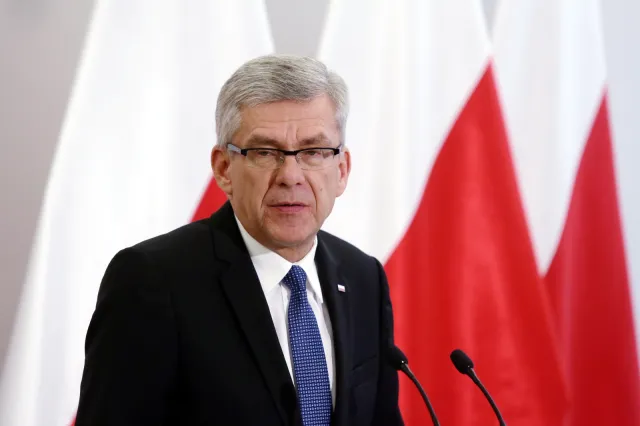 Karczewski: Jeśli Sejm uchwali ustawę "Za życiem", Senat zajmie się nią na bieżącym posiedzeniu