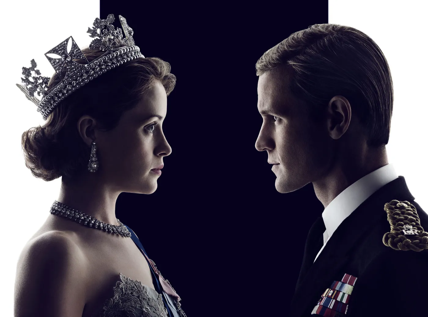 Serial "The Crown" jest już dostępny w serwisie Netflix
