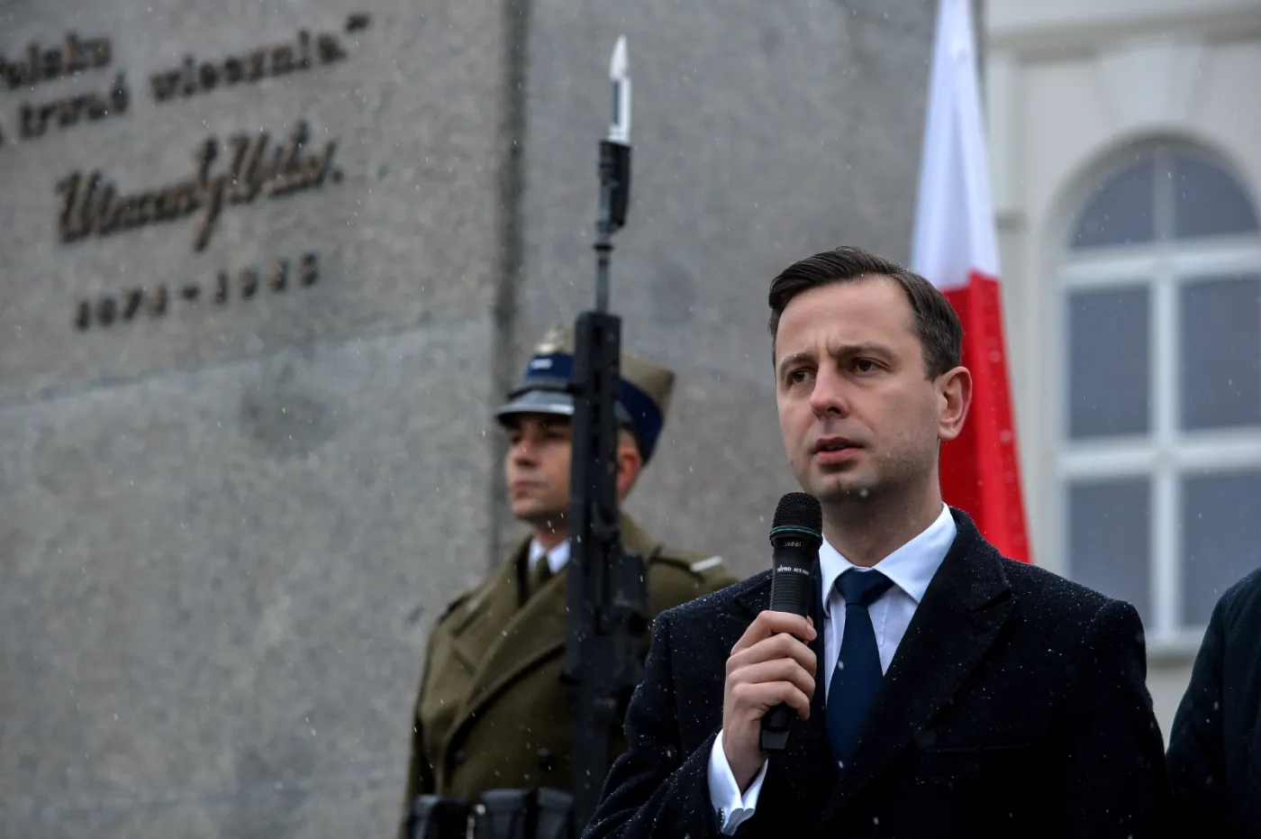 W sobotę kongres PSL wybierze nowe władze partii. Na prezesa startuje Kosiniak-Kamysz