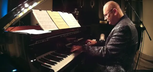 Włodek Pawlik. Jazz, klasyka i polski folk