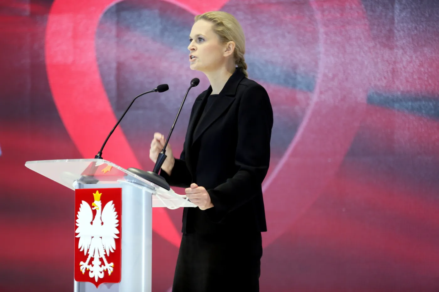 Nowacka o Narodowej Radzie Rozwoju: Kampania czy rzeczywiste działanie? Trzeba czekać na efekty