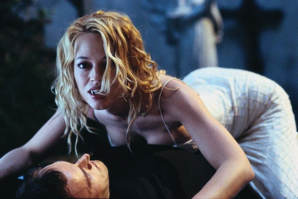 Weekend Halloween na CBS Europa