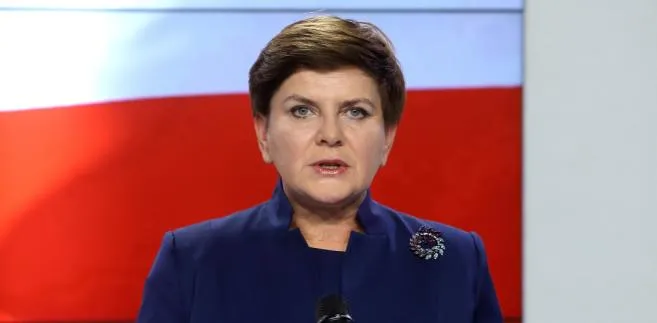 Macierewicz szefem MON. Szydło tłumaczy: Gowin sam wybrał ministerstwo nauki