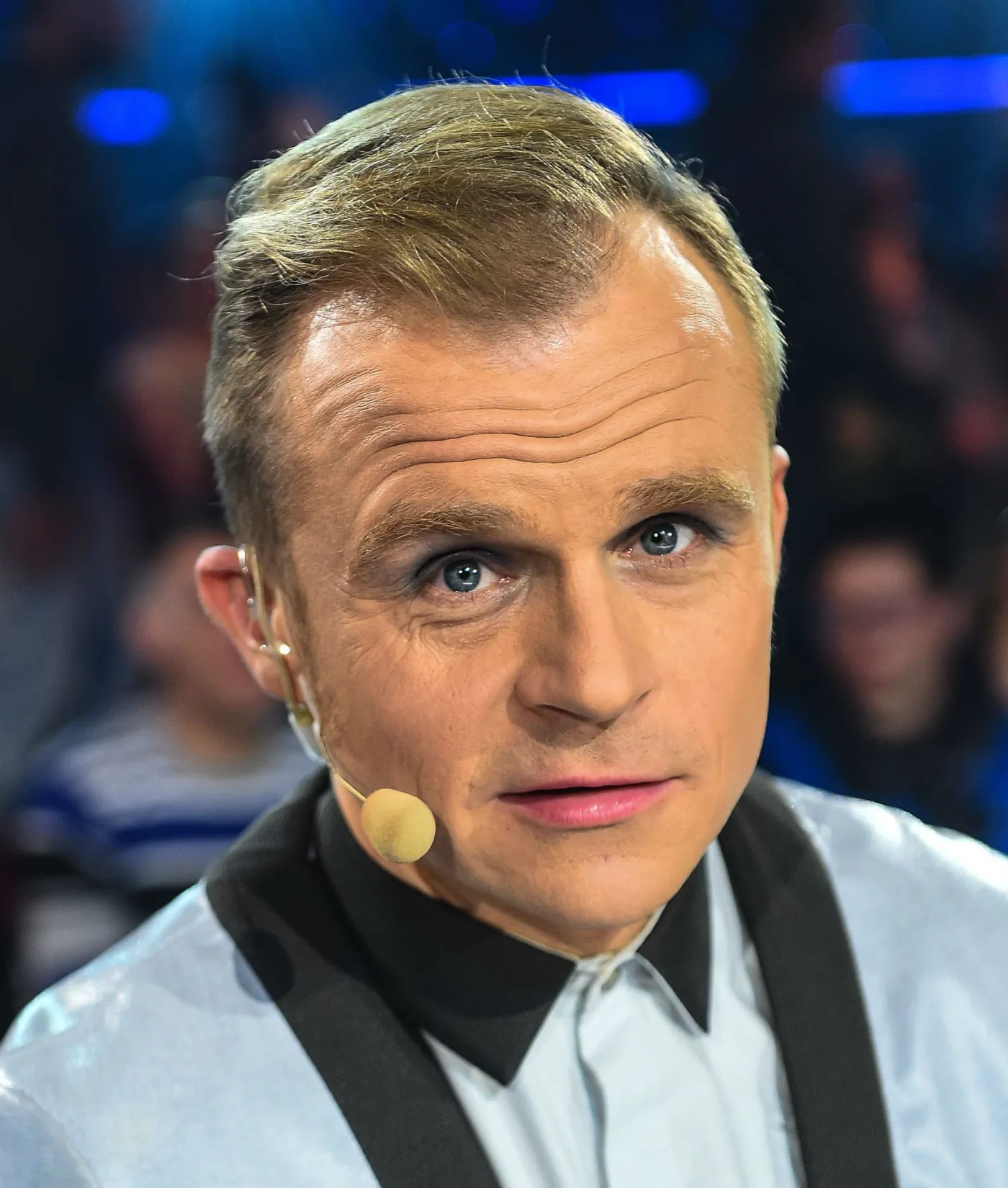 Piotr Rogucki, Rykarda Parasol i Seal. Muzyczne nowości