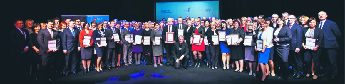 XII Ranking Urzędów Skarbowych DGP: Fiskus musi się ciągle zmieniać