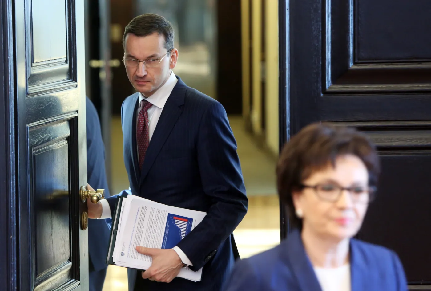 Walka o ostatnie pieniądze z UE. Możemy stracić nawet 5 mld euro