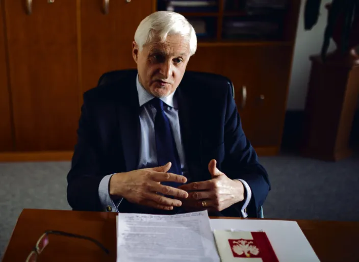 Zawistowski: Otwarci na racjonalne zmiany