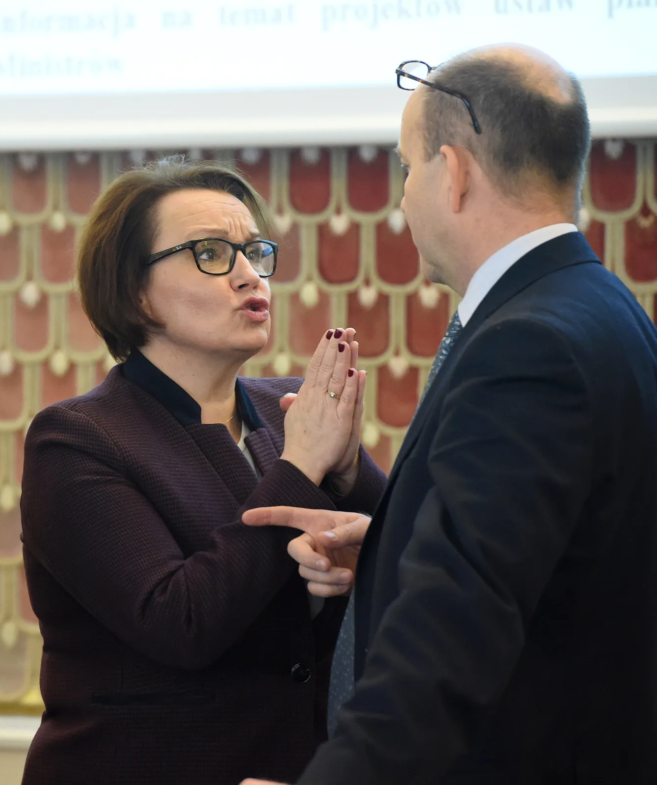 MEN: Nowy tryb odwołania od wyników matur