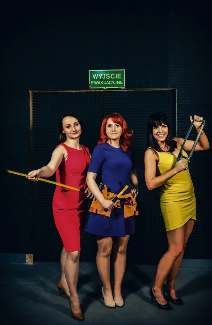 Idea DIY to protest song XXI wieku i odpowiedź na zalewający nas konsumpcjonizm