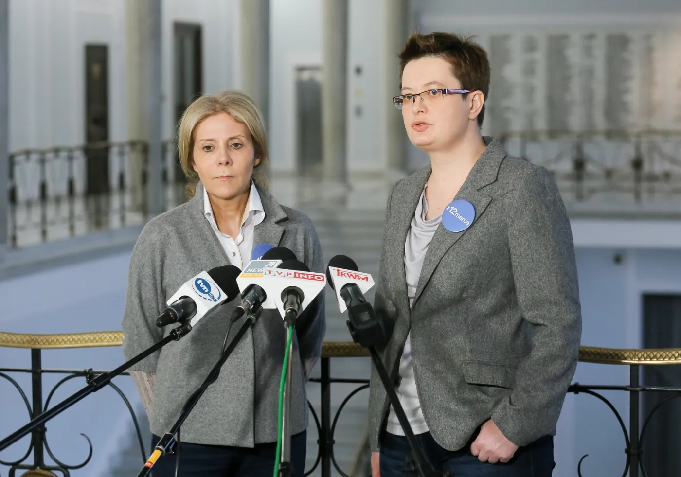 Nowoczesna żąda od PiS publikacji wyroku TK z 9 marca