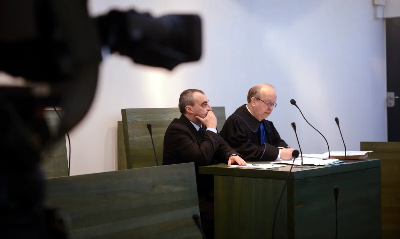 SA: Nie będzie indywidualnych przeprosin za zwrot "polski obóz koncentracyjny"