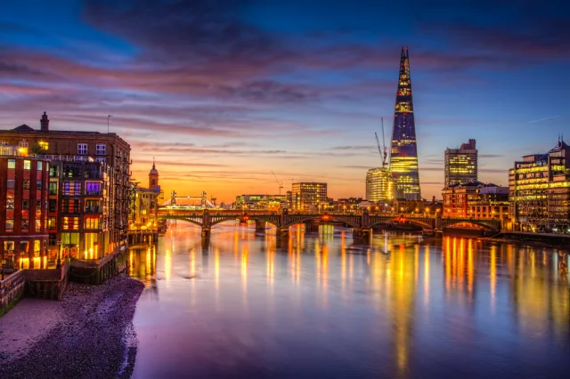 KE przygotowuje przepisy, które mogą zaszkodzić londyńskiemu City