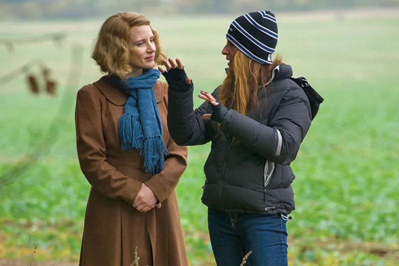 Francuzi nie chcą pokazać filmu o Polakach ratujących Żydów