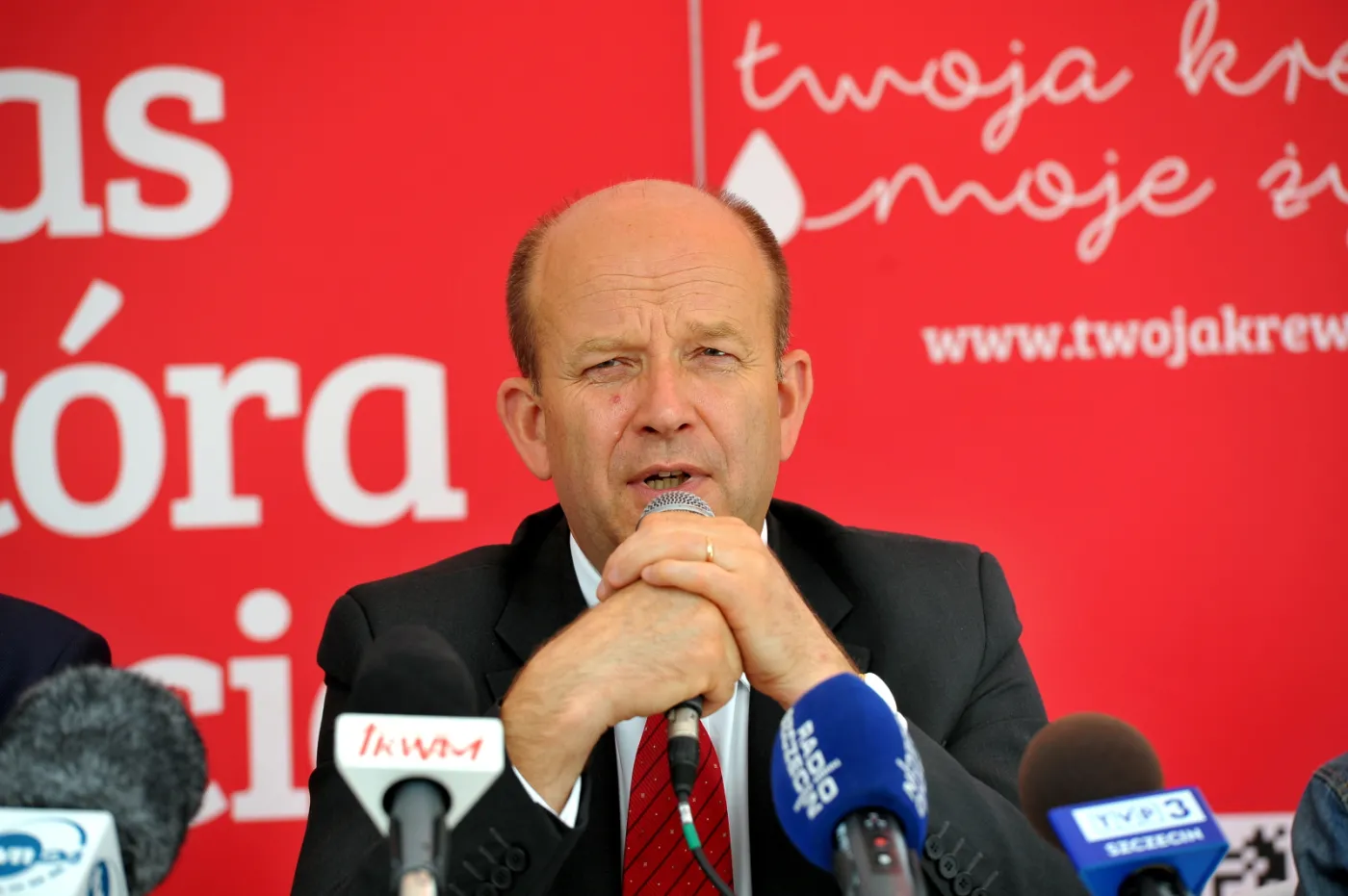 Radziwiłł: Wprowadzenie ryczałtu przywróci szpitalom misję publiczną