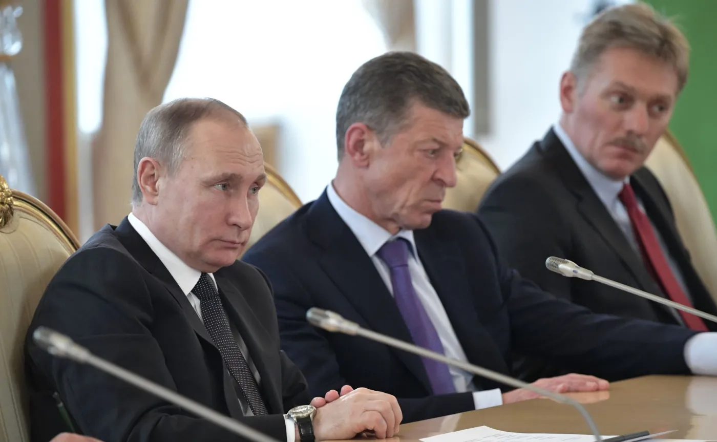 Szef Pentagonu: Putin nie chce dobrych relacji z USA