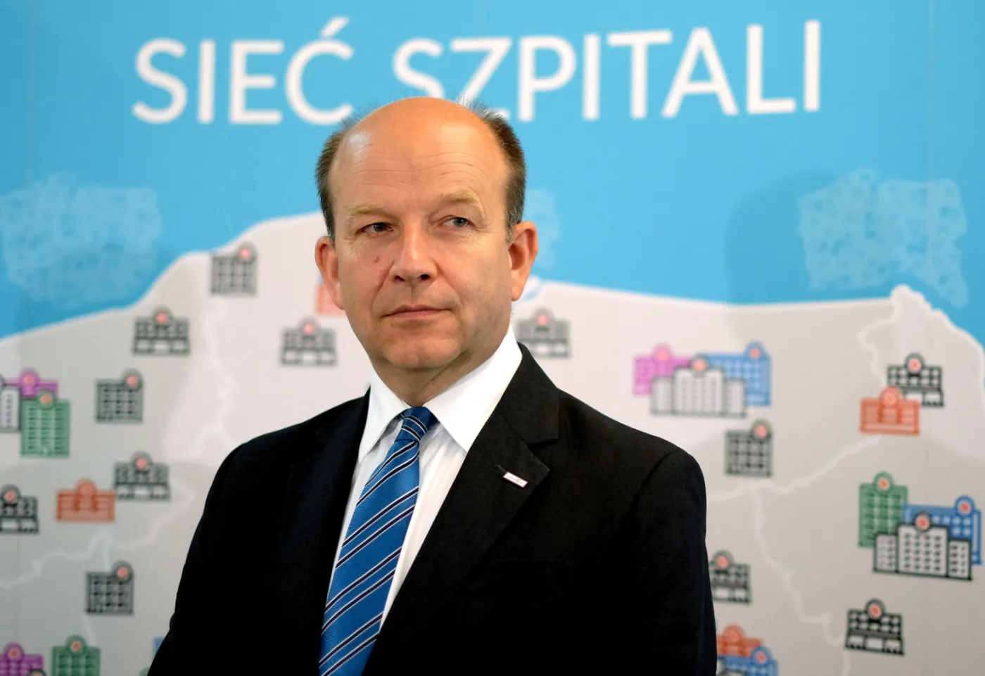 PO apeluje do premier o "rezygnację z usług ministra Radziwiłła"