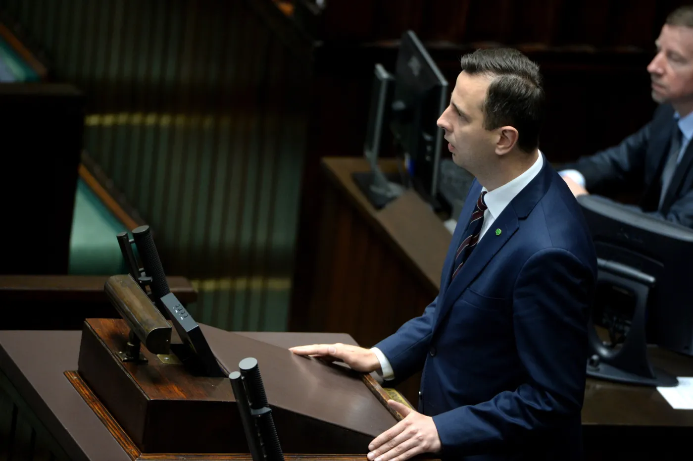 PSL złoży kolejny wniosek o odwołanie Jurgiela