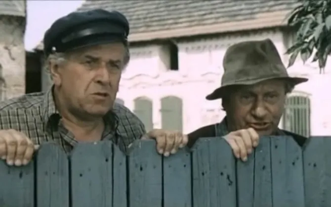 "Sami swoi" - polska komedia wszechczasów - ma już 50 lat